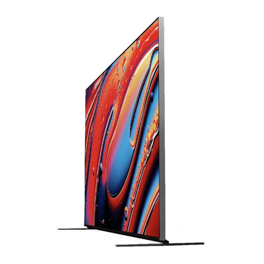 SONY K-85XR90 BRAVIA 9 85 Inch class Mini LED QLED 4K HDR Google TV (2024) SS69