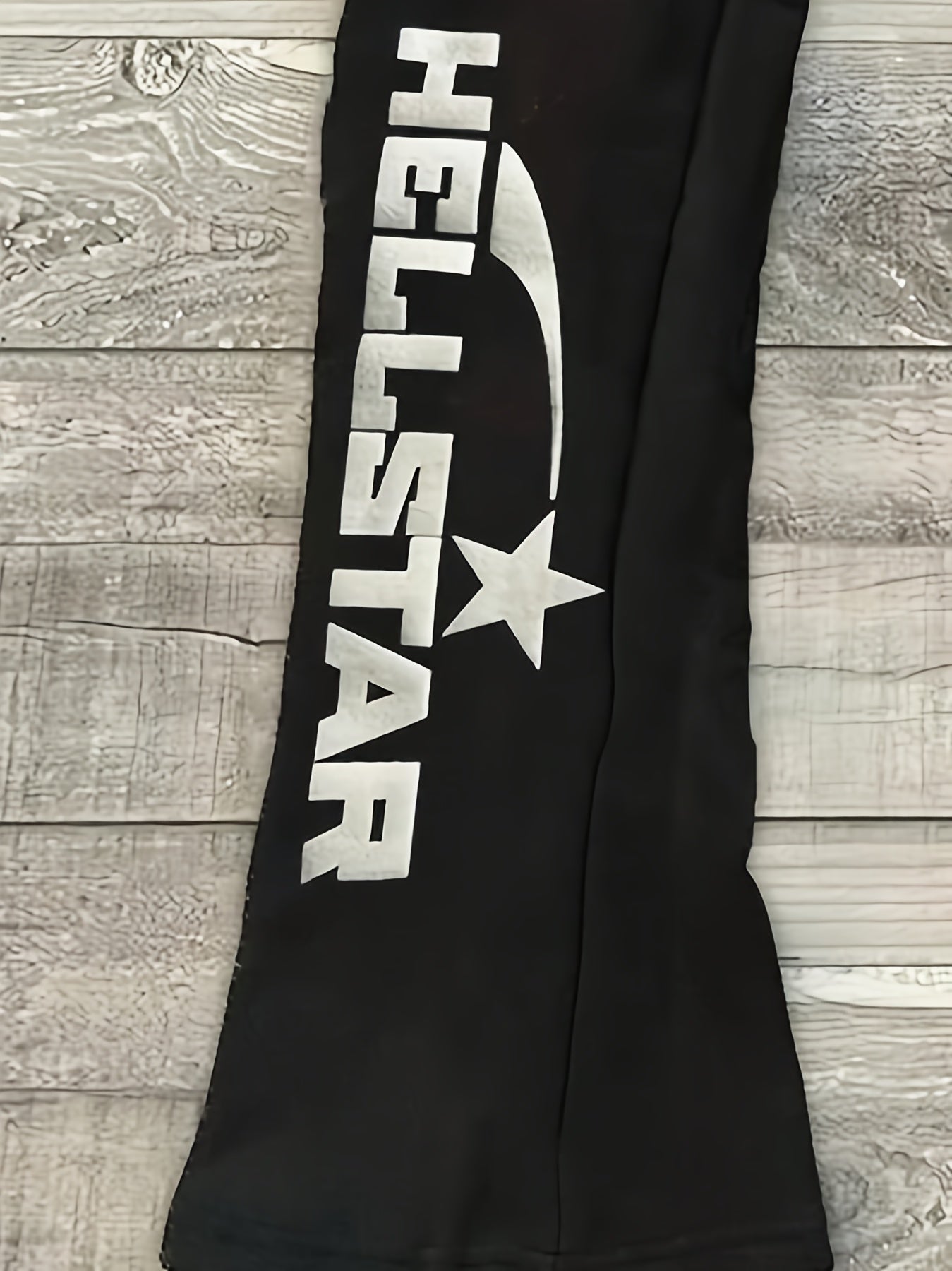 Guireniao 3pcs Set of High-End Birds' Pants, Autumn And Winter Outdoor Drawstring Sports Pants, Versatile And Casual SS69