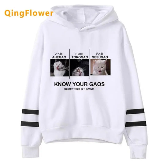 Ahegao T-Shirt - SS69