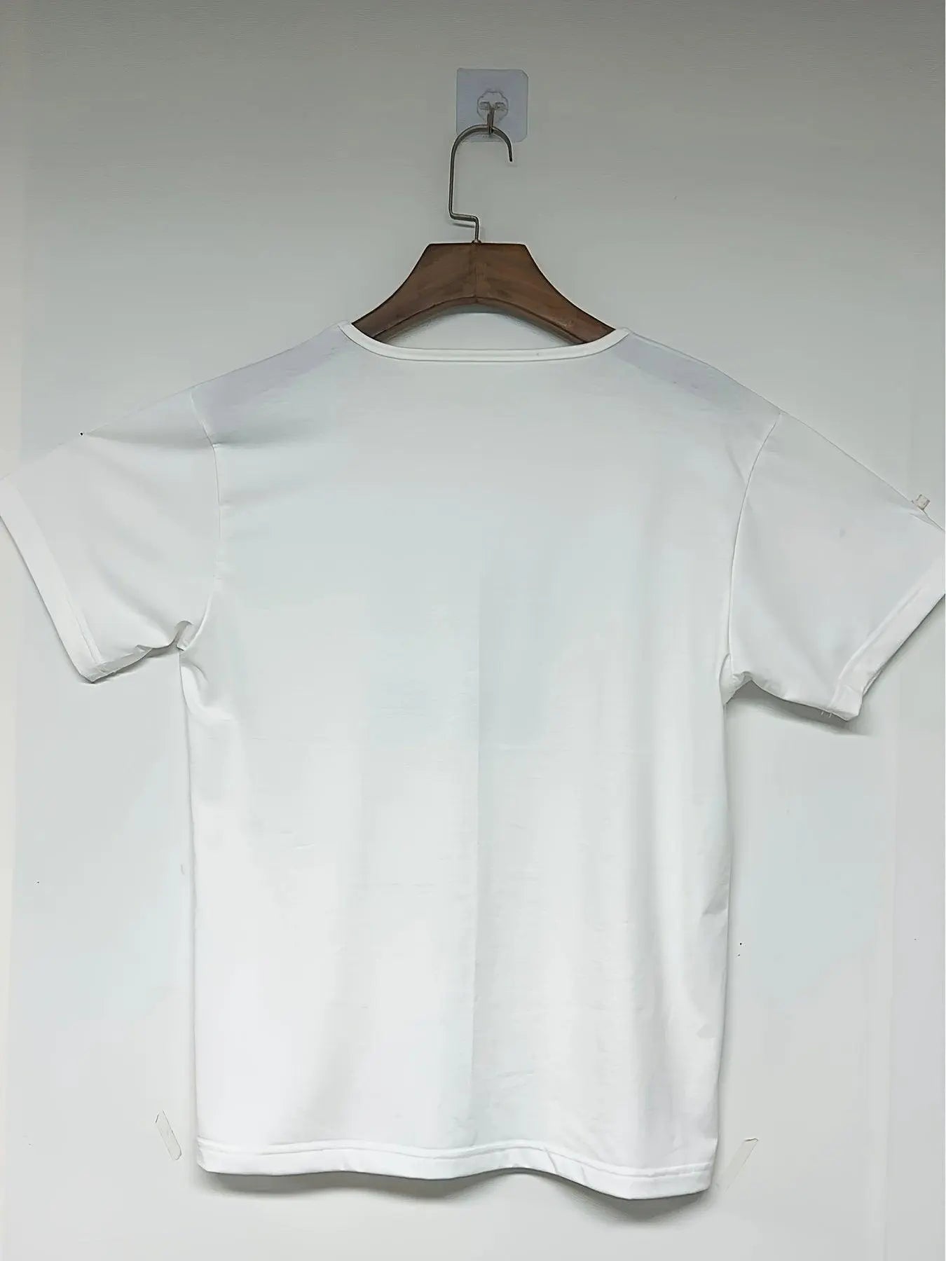 Cartoon Cat Print T-shirt, Y2K Crew Neck Short Sleeve T-shirt For Spring & Summer, Women's Clothing - SS69