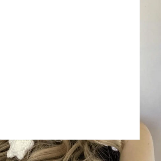 Cat Beanie Beanies Y2K - SS69