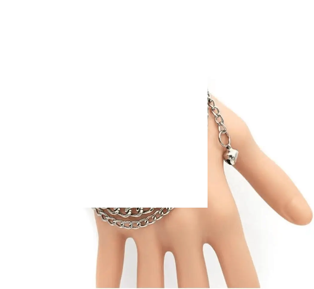 Fairy Grunge Bracelets Aesthetic - SS69