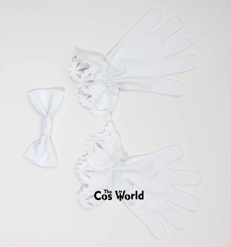 Love Live Dancing Party Tojo Nozomi Dresses Outfits Anime Customize Cosplay Costumes - SS69