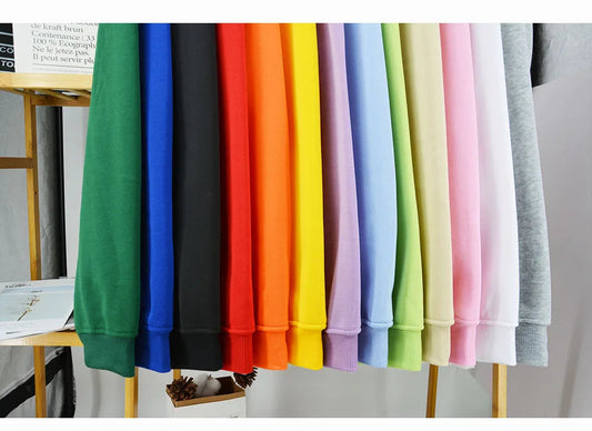 Japanese Blossom Sakura Graphic Hoodies Long Sleeve Winter Hooded Sweatshirts Casual Women/Men Comfortable Pullovers with Pocket SS69