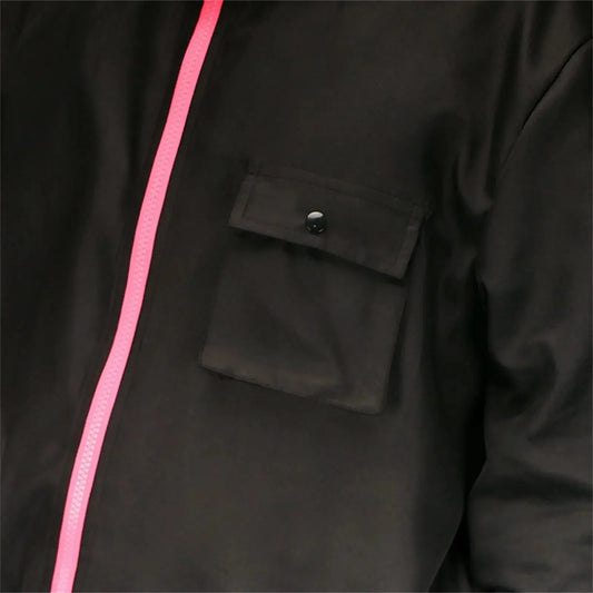 Hot SquidGame Jumpsuit Dark Theme Korean Cosplay Party Outfits Props Role Play Classic Costume Belt Full Set Without Mask SS69