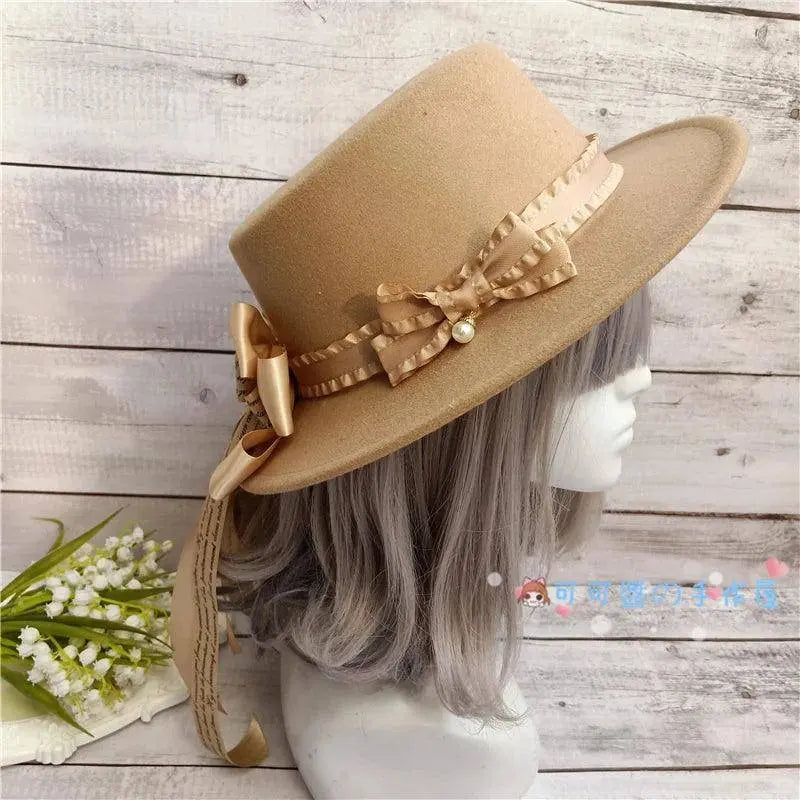 Ouji Outfit Cool Lolita Waist Cincher w. High Low Skirt by Princess Chronicles ~ Rabbit Theater Corset Costume Ouji Lolita Blous SS69