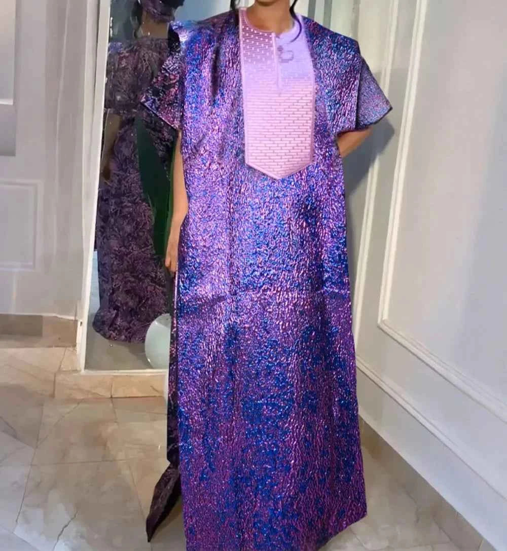 Customized Abayas For Women Dubai African Muslim Fashion Dress Caftan Marocain Evening Party Dresses Satin Boubou Robe Djellaba