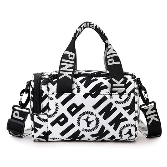 Gym Bag Women Small Fitness Bag Multifunctional Outdoor Fitness Portable Bags Ultralight Yoga Sports Large Travel Backpack SS69