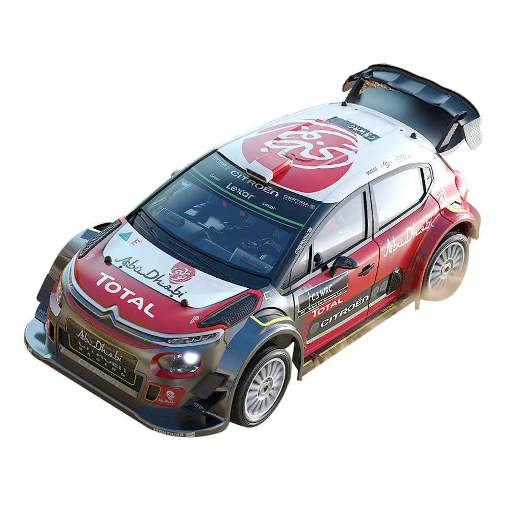 MJX 7303 1/7 RC Car 4WD HYPER GO Blushless Remote Contorl Car High Speed Drift Off-load RC Car For Gifts