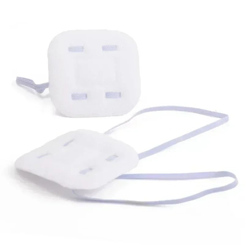 Halloween Anime Single Eye Mask Cosplay Theme Party Accessories Comfortable Eye Patch Adjustable Eye Props Cosplay Toys Gift SS69