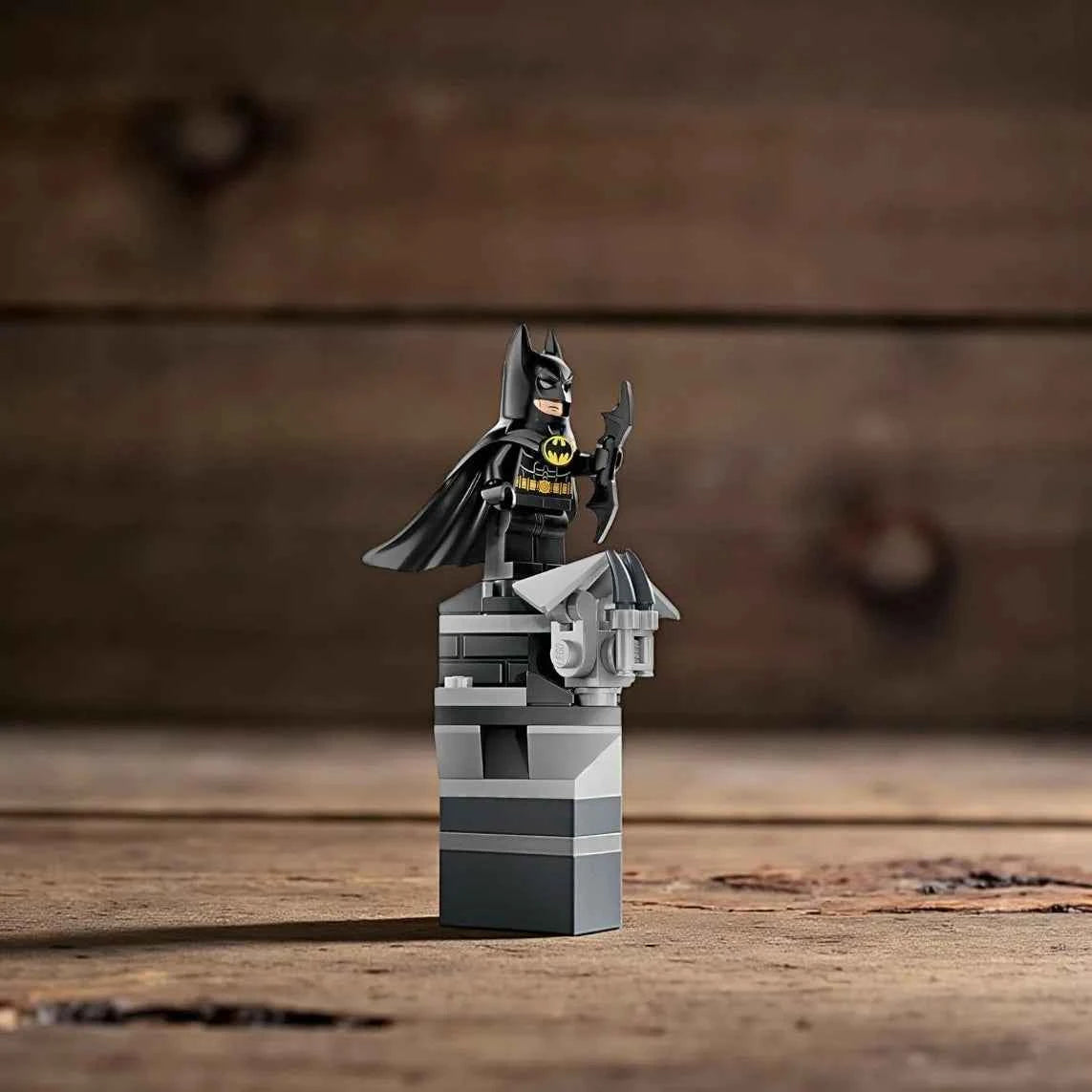 LEGO 30653 Batman 1992