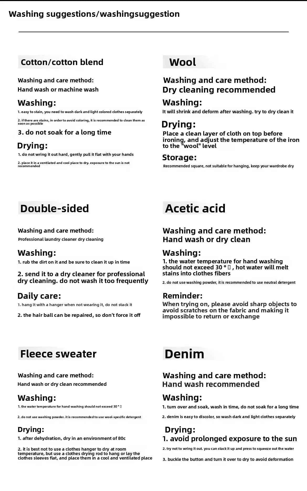 Limited Edition Autumn Winter Knitwear Embroidered Anti-Aging Crew Neck Sweater American Style Versatile Old Money Split Haier