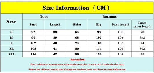 Camo Print Cargo Pants Sets Sexy Crop Tops & Elastic High Waist Wide Leg Trousers Women's Two Pieces Set Casual SweatOutfits SS69