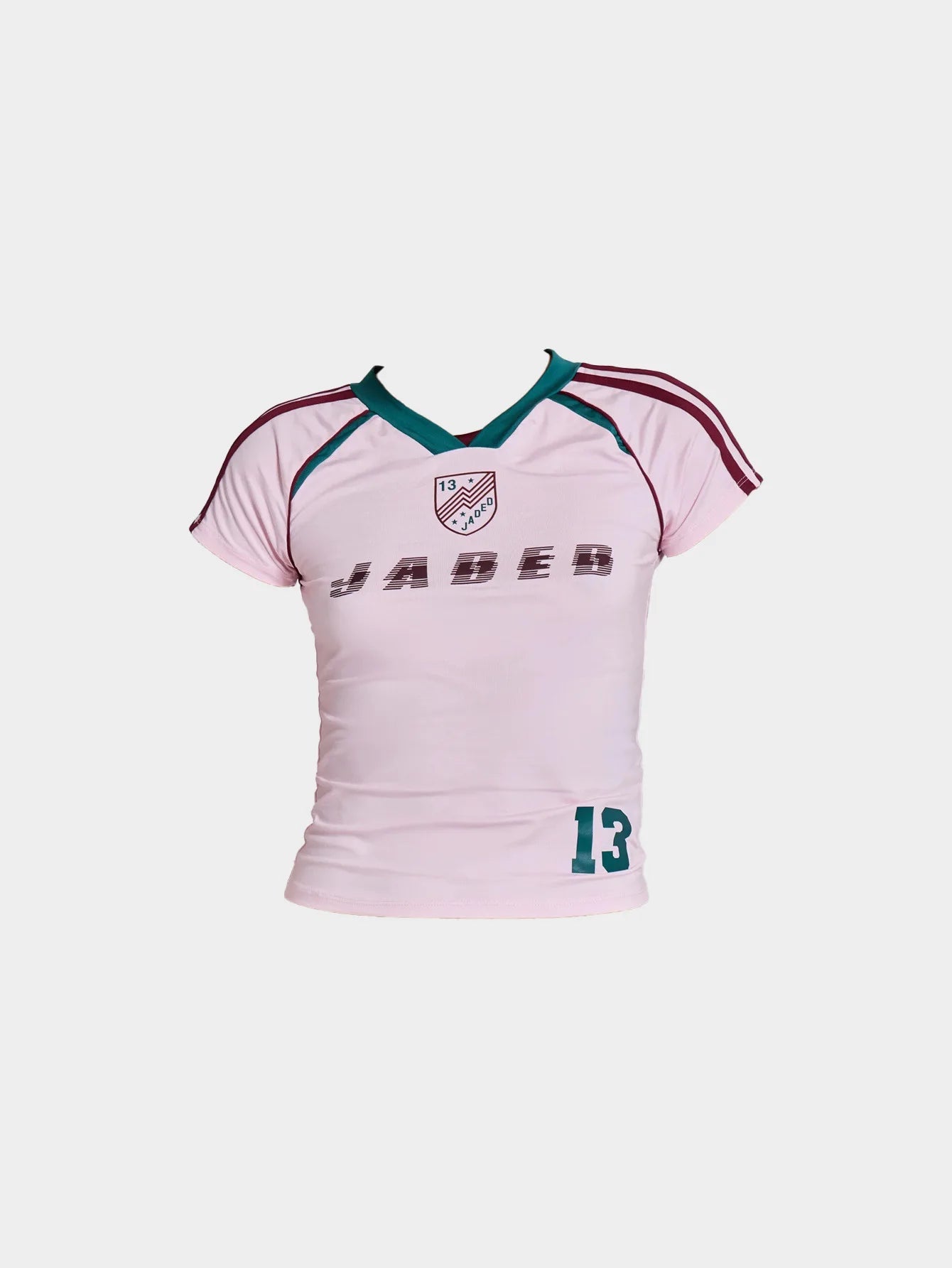 2025 Woman Clothing Shorts Suit America Sports Style Fashion Slim Retro Summer Letter Print Short-sleeved Top Y2k ropa de mujer SS69 21.69 L / Italy / four