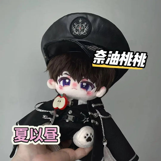 Love and Deepspace 20cm Cotton Body Dress Up Cosplay Handsome Rafayel Xmas Gift Game Anime SS69