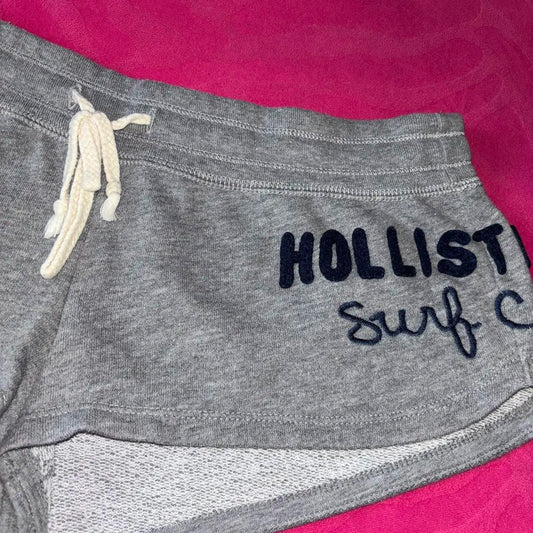 Y2K Summer Gothic letter Pattern Printed Sports Shorts Zipper Women's Slimming Running Fitness Breathable Fitness Sportswear emo SS69