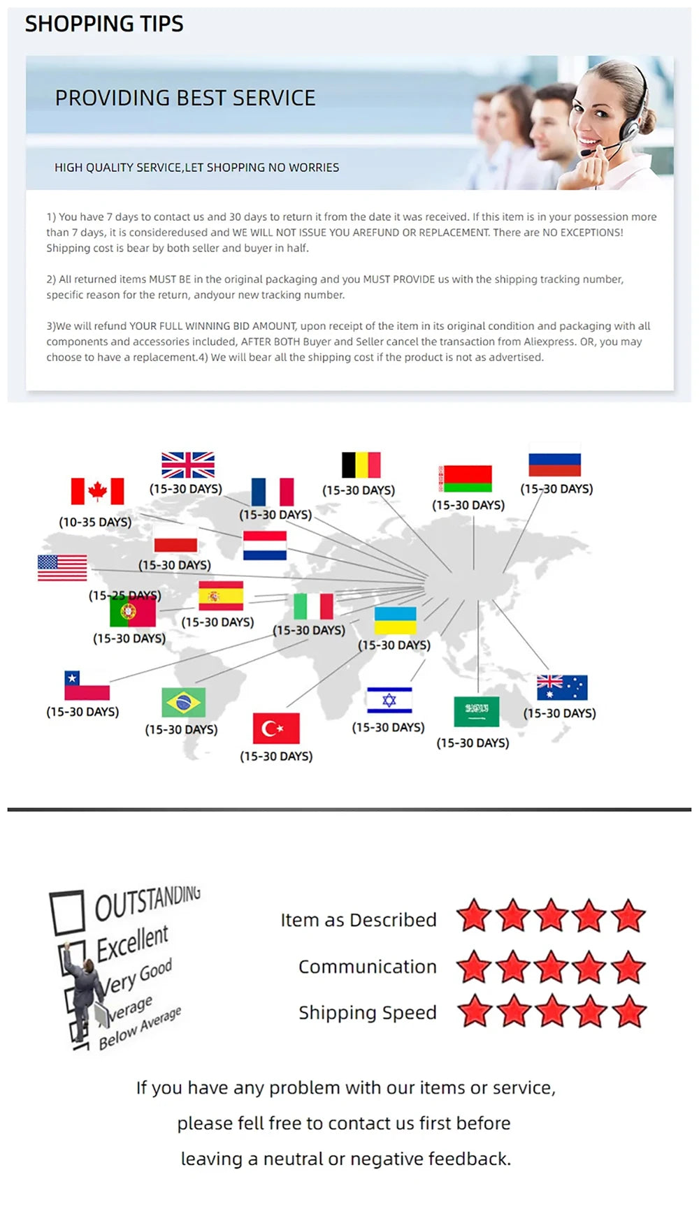 Original MegaHouse G.E.M.Series Darkelf figure 1/7 Anime Action Figure Model Toys Doll Gift In stock - SS69