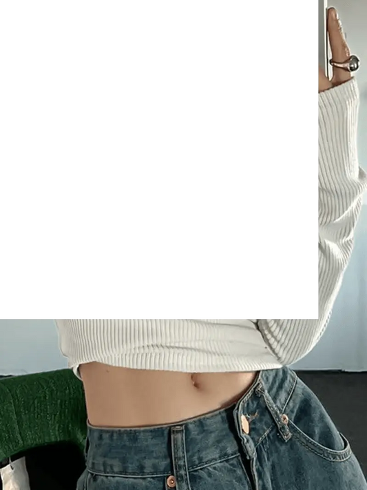 Summer Top Y2K - SS69