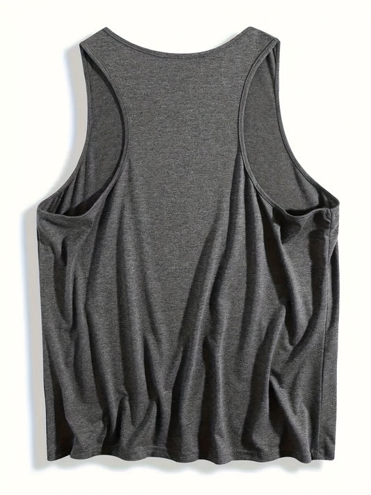 Women's Black Sleeveless Blouse - Greek Mythology Medusa Graphic Tank top, Medium Stretch Fabric for,,, Everyday Casual Outfits - Machine Washable Summer Beach Party Outfit, Apparel, Bold Graphic Print, Comfortable Fit, Cloth - SS69