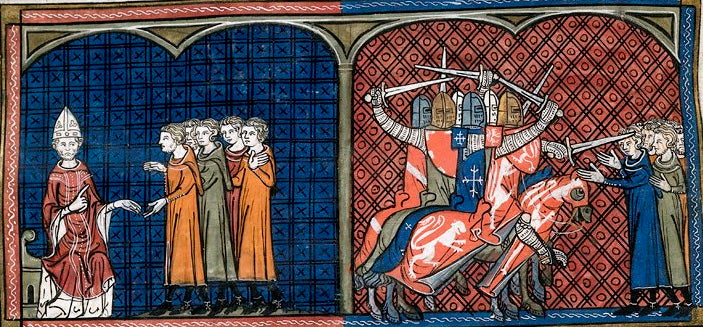 Heretical fascination: Female participation and the sacred feminine in XII-XIII century Catharism