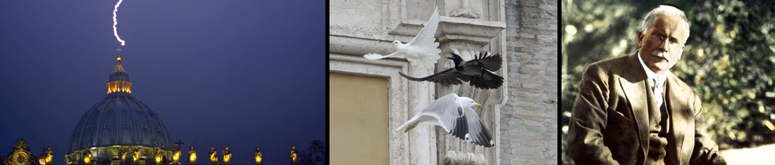 Mediated reality: Symbols, Fiction and Faith by Sara Cuscito