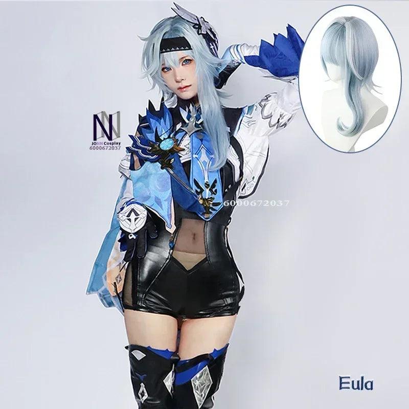 Cosplay - SS69