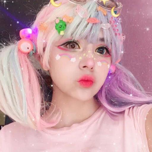 Decora kei - SS69