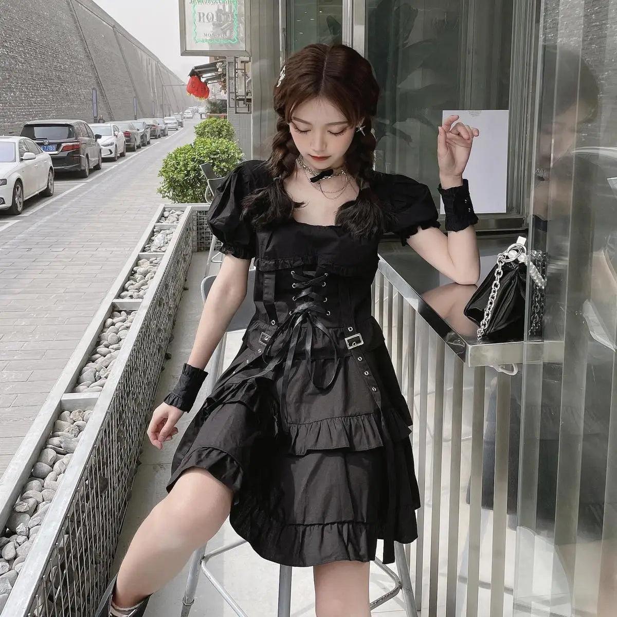 Goth - SS69