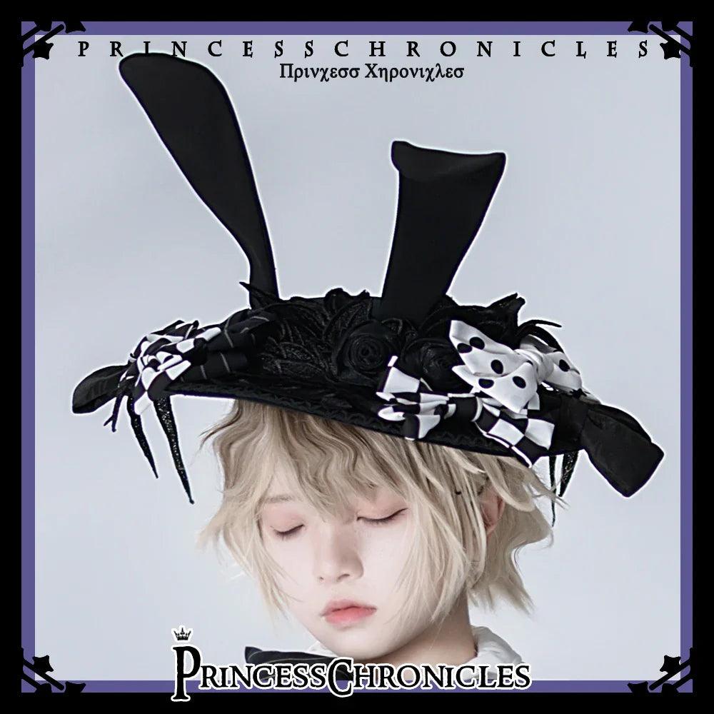 Ouji Lolita - SS69