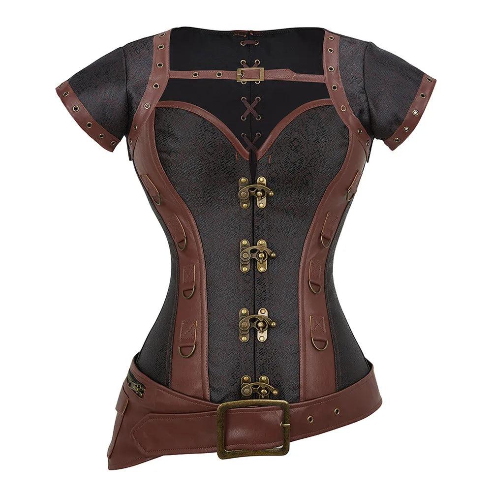 Steampunk - SS69