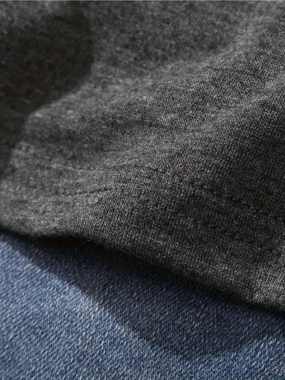 Crew Neck T-Shirt - Fashionable Womens Vibrant Cartoon Graphic Print T-Shirt - Casual Short Sleeve Crew Neck Top - Lightweight & Breathable for Spring & Summer Wardrobe SS69