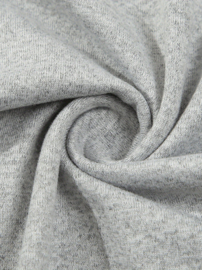 T-Shirt in 3 Colors - 180G [Popular Trendy Print] K-Pop Hand Symbol Kpop Ramen Bubble Tea Boba, Featuring a Printed Design on a Women'S Loose Round Neck Sweatshirt Hoodie, Long Sleeve T-Shirt Suitable for Casual Wear for Wome SS69