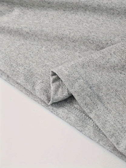 Fashionable Y2K Style Heart Print Set SS69