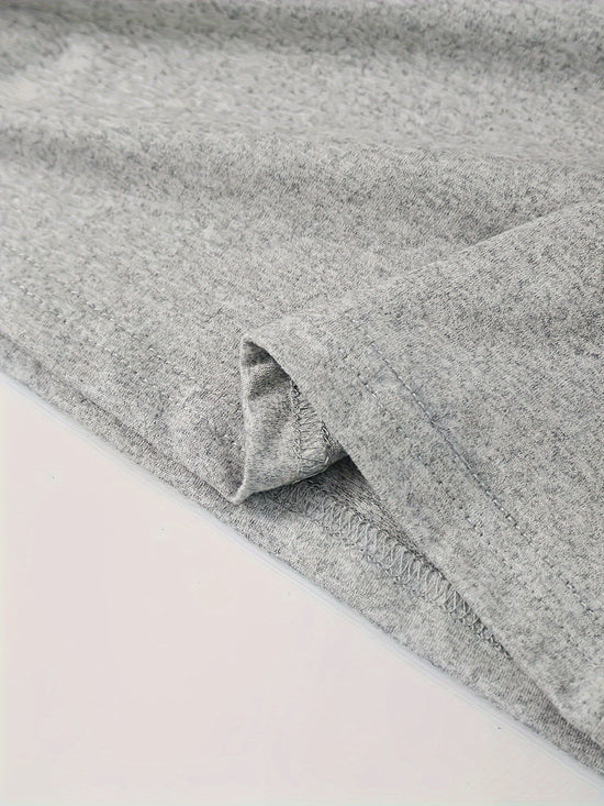 Fashionable Y2K Style Heart Print Set SS69