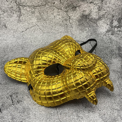 Squid Game Leopard Mask Vip SS69