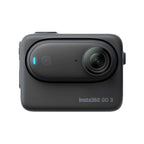 Insta360 GO 3S - 4K Tiny Portable Vlogging Camera, Hands-Free POVs, Mount Anywhere, Stabilization, 140 Min Battery Life, Pet POV