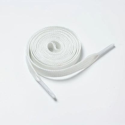 1 Pair Luminous Shoelaces For Sneakers Men Women Sports Shoes Laces Glow In The Dark Night Shoestrings Reflective Shoelaces SS69