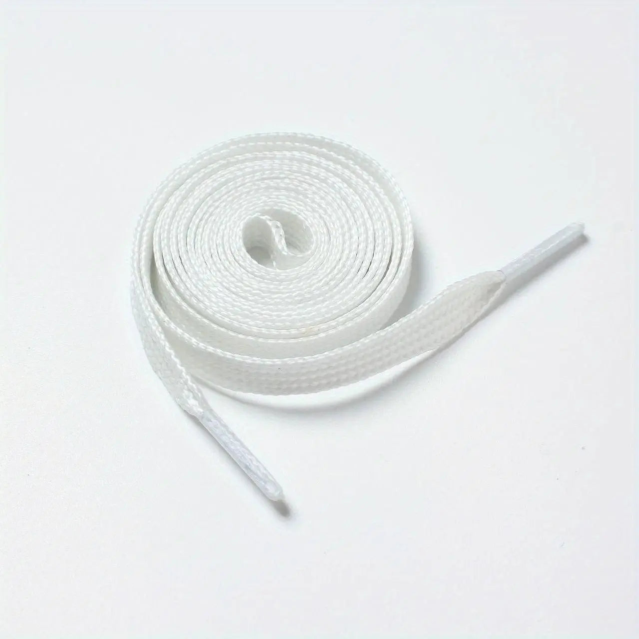 1 Pair Luminous Shoelaces For Sneakers Men Women Sports Shoes Laces Glow In The Dark Night Shoestrings Reflective Shoelaces SS69