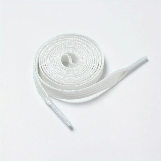 1 Pair Luminous Shoelaces For Sneakers Men Women Sports Shoes Laces Glow In The Dark Night Shoestrings Reflective Shoelaces SS69