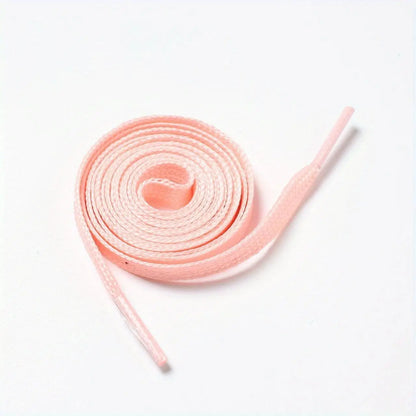 1 Pair Luminous Shoelaces For Sneakers Men Women Sports Shoes Laces Glow In The Dark Night Shoestrings Reflective Shoelaces SS69