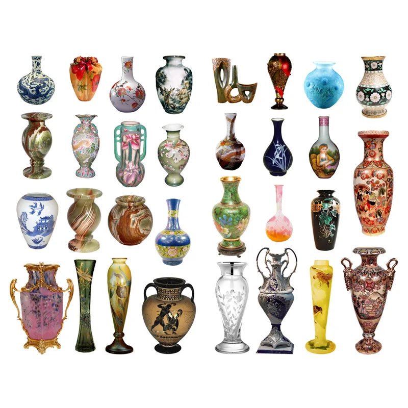 1 PCS Retro Chinese Girls in the Dream of Red Mansion Scrapbook Book Journal Stationery Stickers School Office Art Supplies - SS69