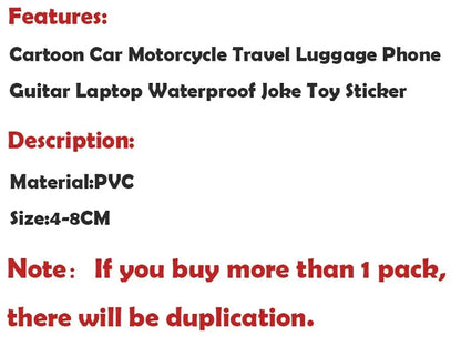 10/30/50PCS Art Style Vaporwave Stickers Graffiti Skateboard Fridge Laptop Motorcycle Luggage DIY Cool Sticker Decals Kid Toys SS69