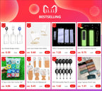 100pcs/set Band Aid Pattern Adhesive Plaster Bandage Breathable Waterproof Stickers SS69