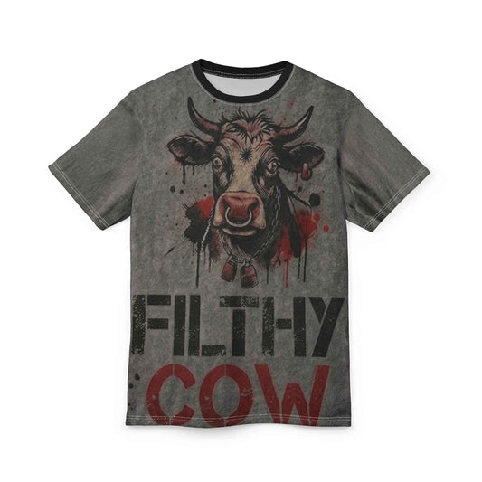 Filthy Cow — Backwoods