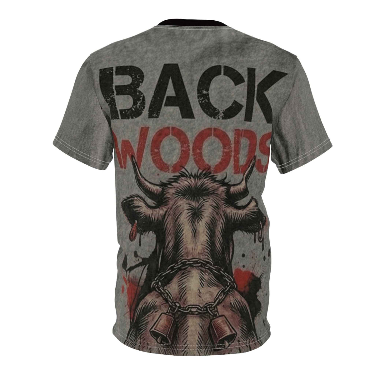 Filthy Cow — Backwoods