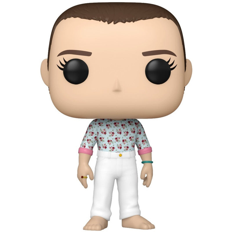 FUNKO POP! TELEVISION: Stranger Things - Finale Eleven [Styles May Vary] SS69 17.69 Color