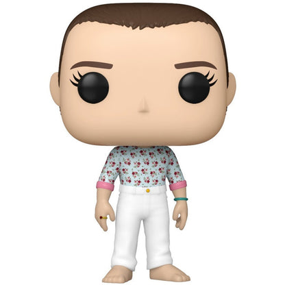 FUNKO POP! TELEVISION: Stranger Things - Finale Eleven [Styles May Vary] SS69 17.69 Color