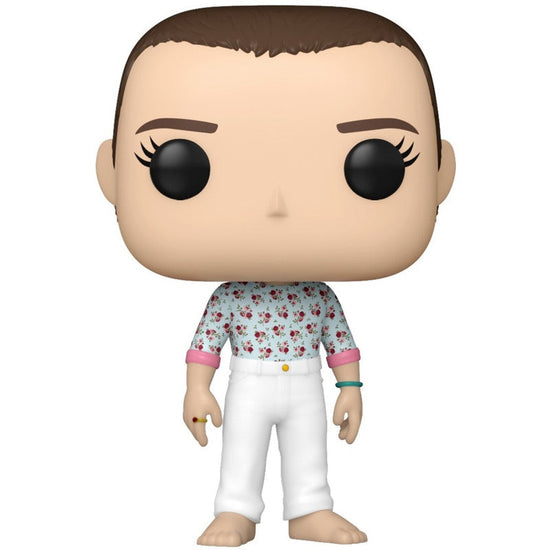 FUNKO POP! TELEVISION: Stranger Things - Finale Eleven [Styles May Vary] SS69 17.69 Color