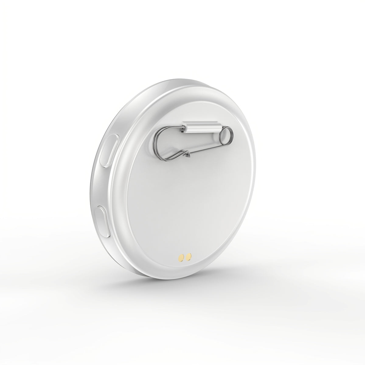 SS69 Electronic Digital Badge with Dynamic Display and 600mAh Battery