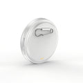 Electronic Digital Badge with Dynamic Display & Long-Lasting Battery